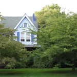 Restoring Our 1890 Victorian. Victoria Elizabeth Barnes.