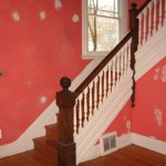 Restoring Our 1890 Victorian. Victoria Elizabeth Barnes.