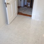 marble lookalike porcelain tile. Peronda museum, bianca carrara