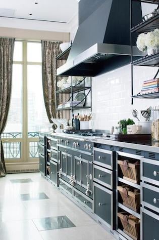 Planning our DIY old-house kitchen remodel- I’m thinking Versailles.