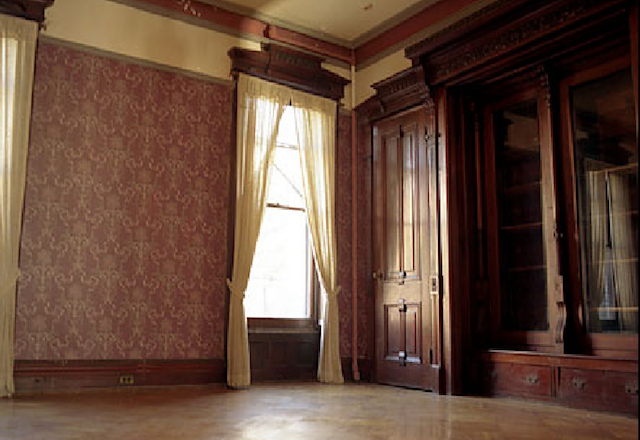 A Repurposed Victorian Wardrobe Into Kitchen Cabinets How Can We