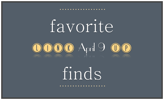 Favorite Finds Link Party!  Show me the BEST treasure you ever found!!