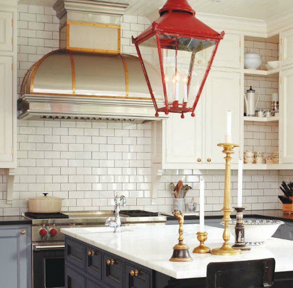 Planning our DIY kitchen remodel— inspiration, design ideas, and interesting details.