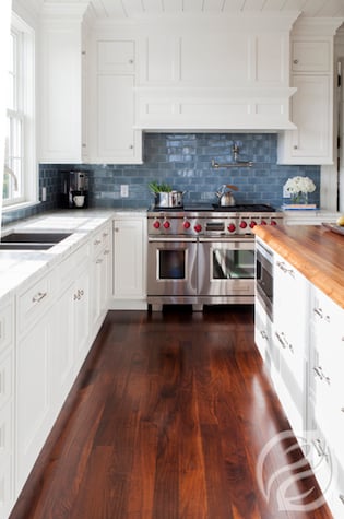 Planning our DIY old-house kitchen remodel… Ideas and inspiration I LOVE but cannot afford!