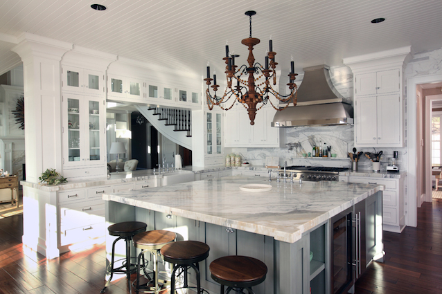 Old Home Renovation Ideas A manifesto against the tyranny of luxury kitchens 