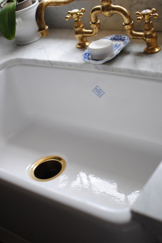A Front Farmhouse Sink Options, Are Farmhouse Sinks Expensive