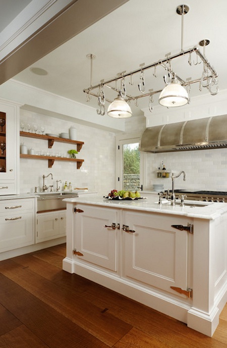 Options For A Kitchen Design With No Window Over The Sink VICTORIA   No Window Over Kitchen Sink 6 