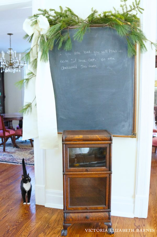 We are DIY-ing a falling-down Victorian house, one room at a time… and the BEST part is the decorating! Craigslist is my greatest source for all kinds of antiques, amazing decor and salvaged finds! 