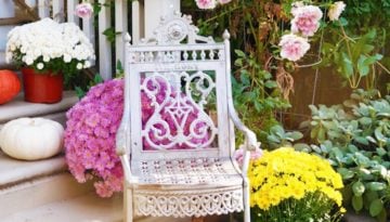 cast iron cemetery chairs victorian garden furniture